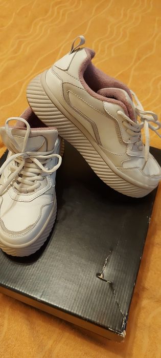 кроссовки Grunberg