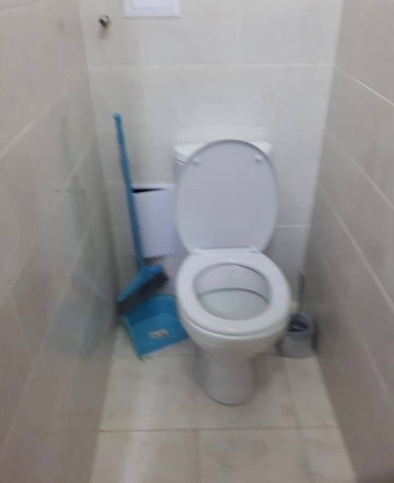 1 хонали Медгородок Янги Тошми ижара