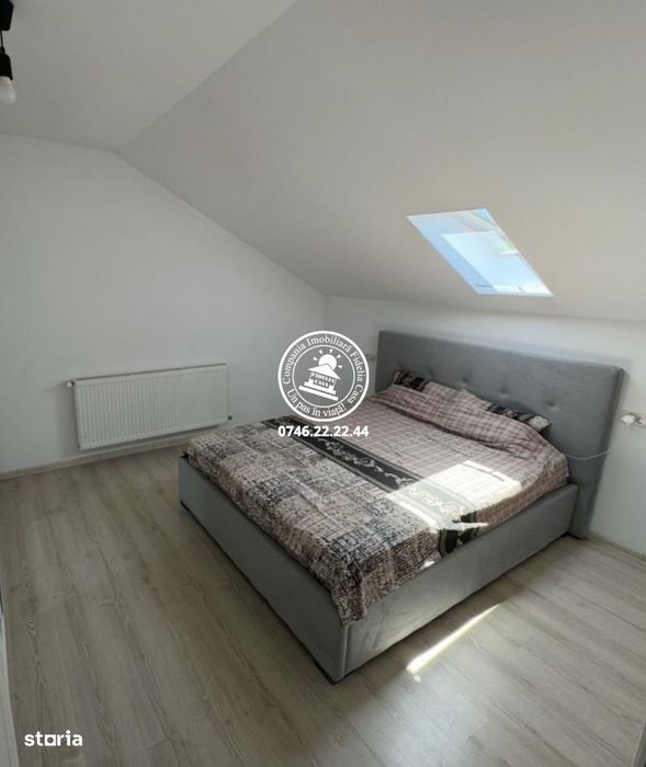 Apartament 2 camere decomandat Rediu