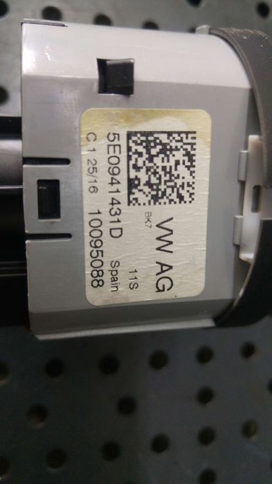 Bloc lumini skoda octavia 3 5e3 nl3 nr3 5e0941431d 10095088