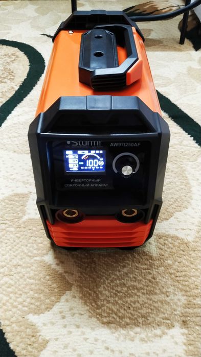 Сварочный инвертор