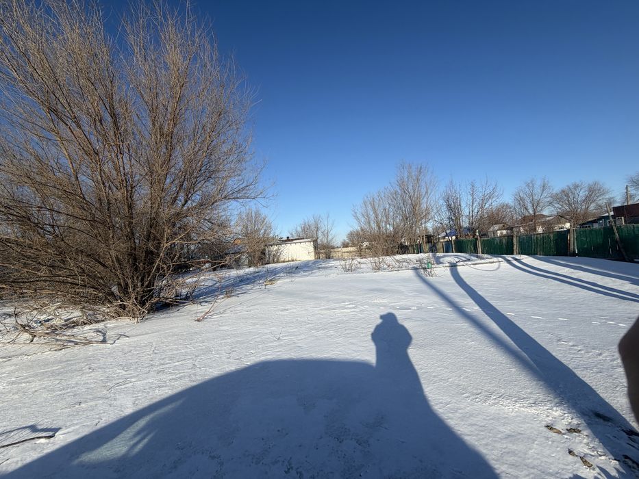 Земельный участок