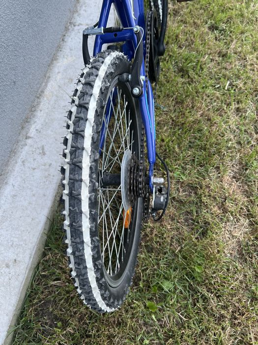 Bicicleta copii 20 inch