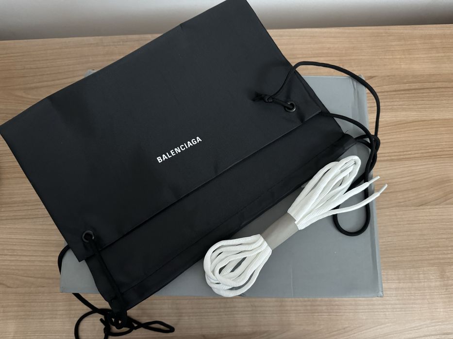 Balenciaga Runner
