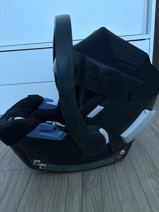 Cybex Aton 5 столче за кола