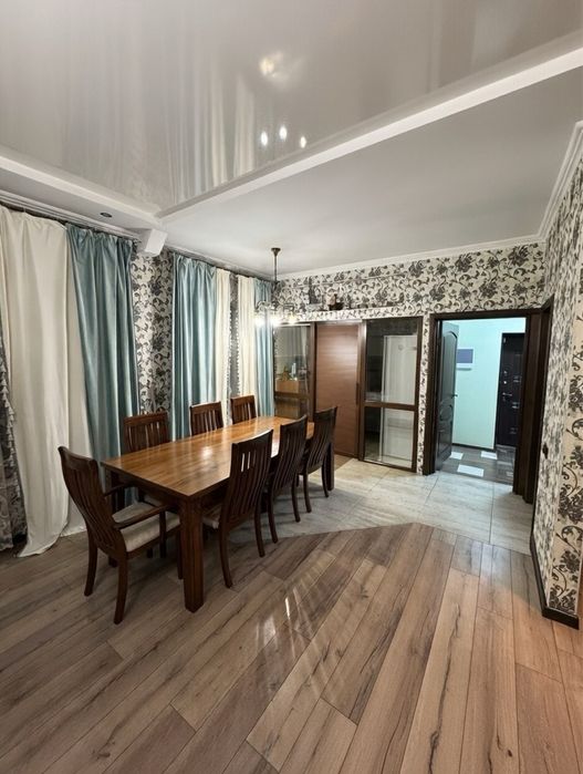 Продам дом Туздыбастау