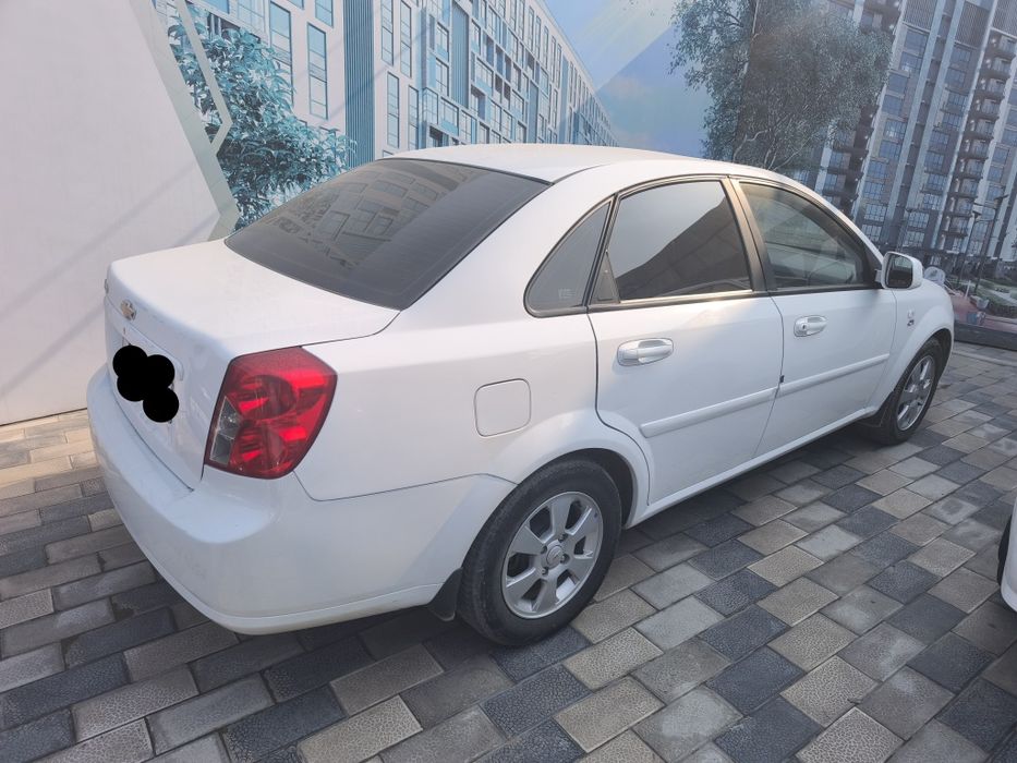 Продаётся jentra