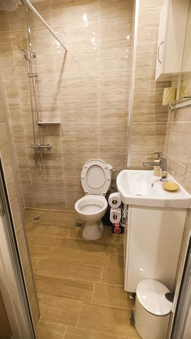 Двустаен апартамент в Южен