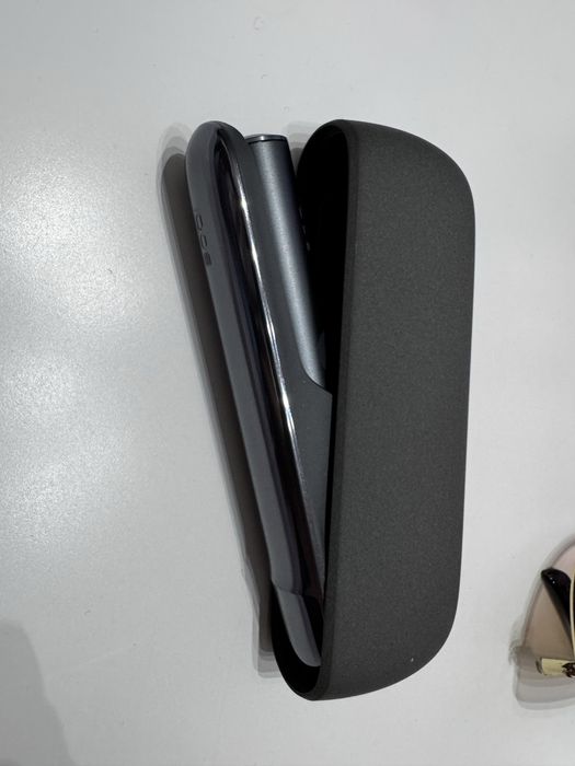IQOS iluma i - gri