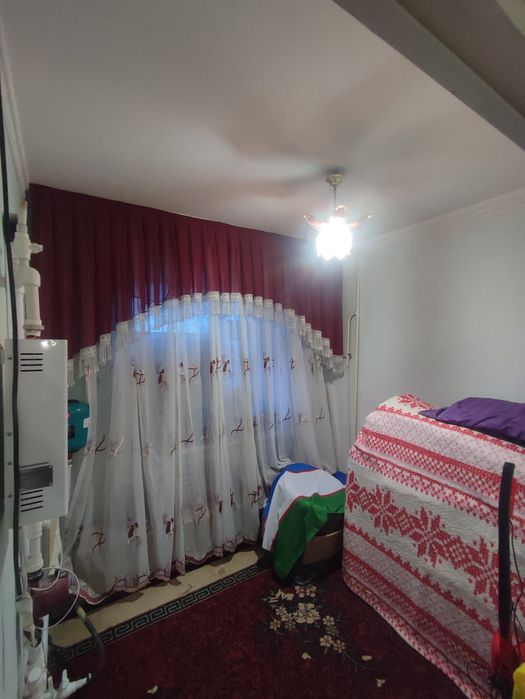 Квартира продаётся