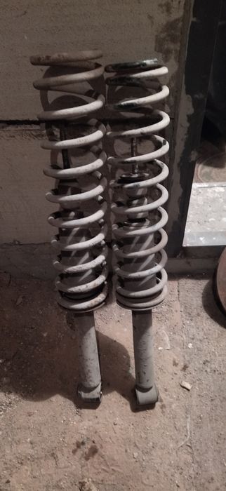 Ауди 80 на разбор