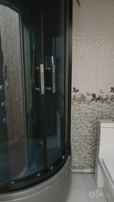 Продается трехкомнатная квартира, Каракамыш 1/4
