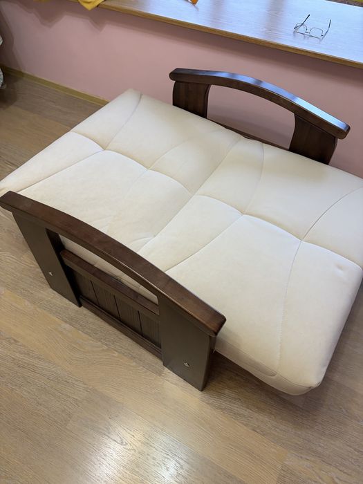 Отличный Диван и Кресло