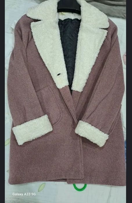 Продается пальто