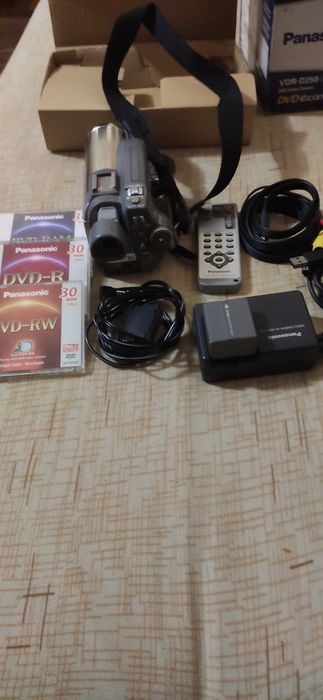 Видеокамера Panasonic