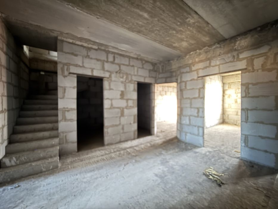 5 комн/9/10 двухуровневая Юнусабад ЖК Комфорт Хаус