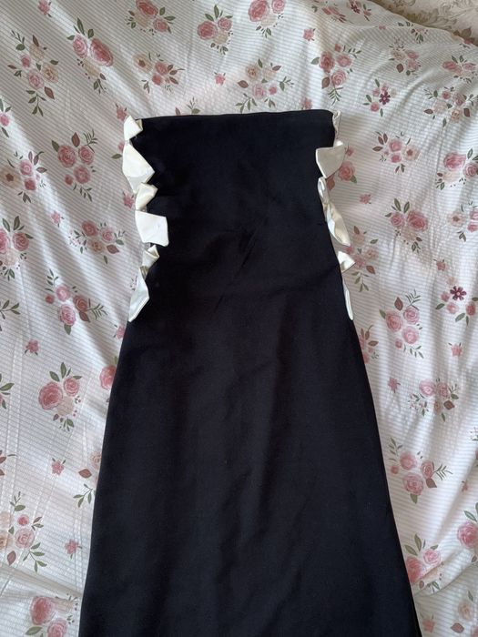 Разгрузка гардероба