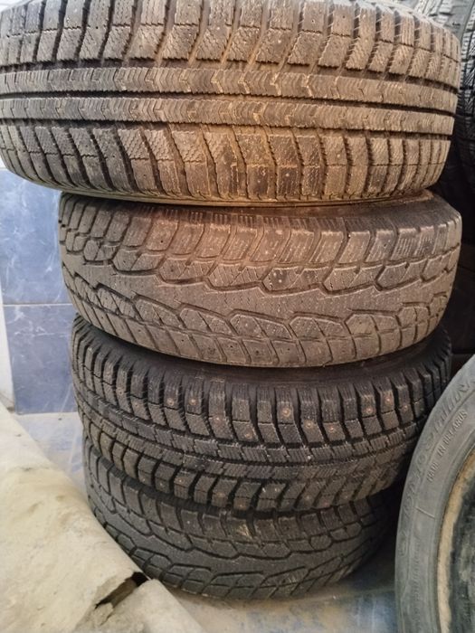 Мерч диска и шина