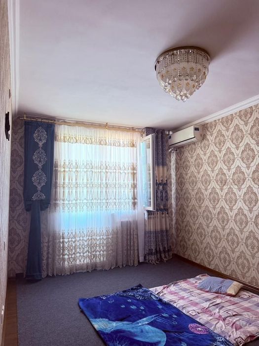 Ijaraga kvartira sheriklikka