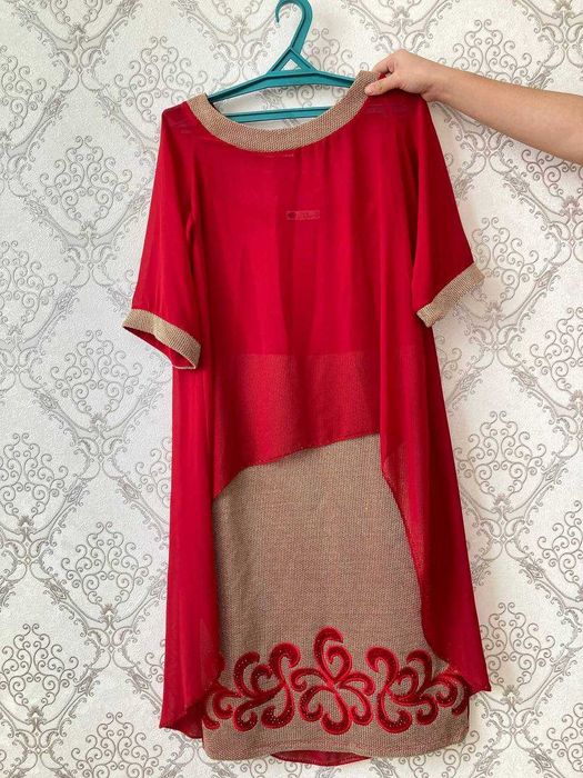 Вечерние  платья