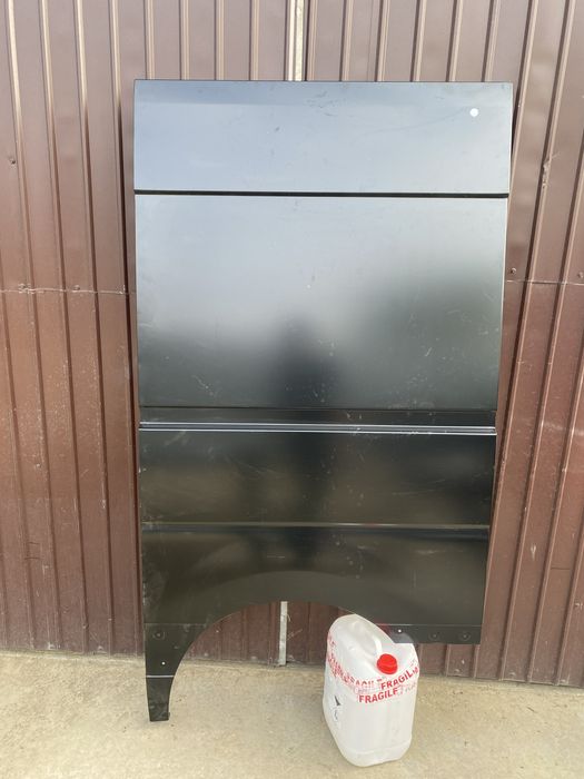 Panou nou stanga spate renault master 3