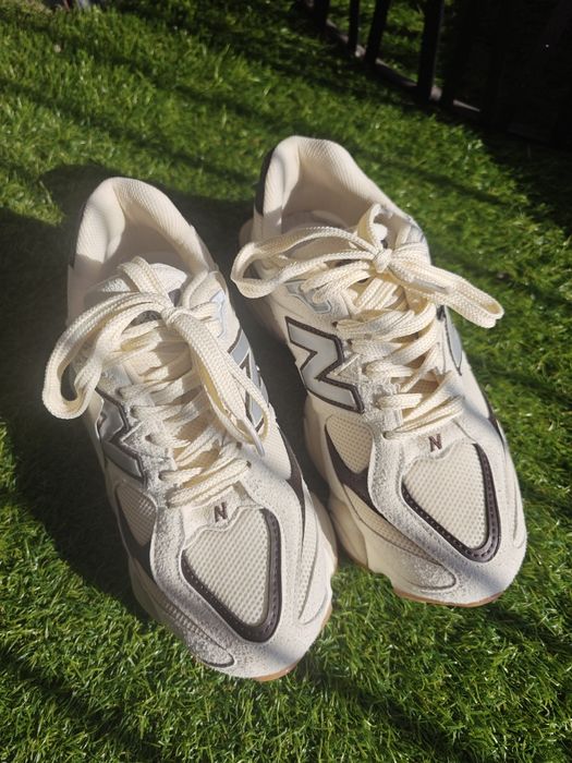 New Balance маратонки 39 номер