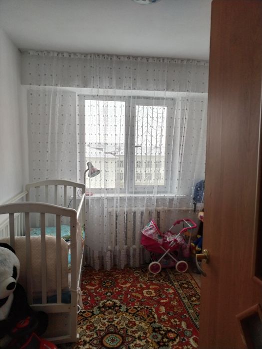 Продаётся квартира