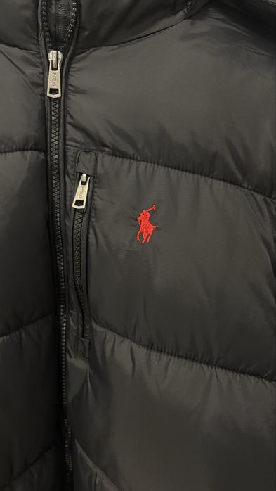 Geaca Polo Ralph Lauren