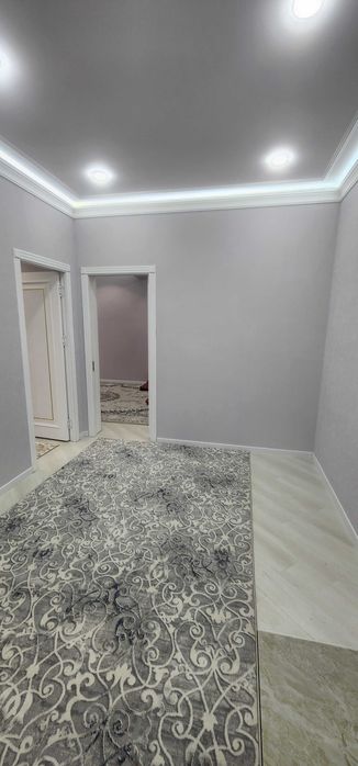 kvartira Xumsonbuloq sanatoriya oldida, 8 qavat dom 4 etajda