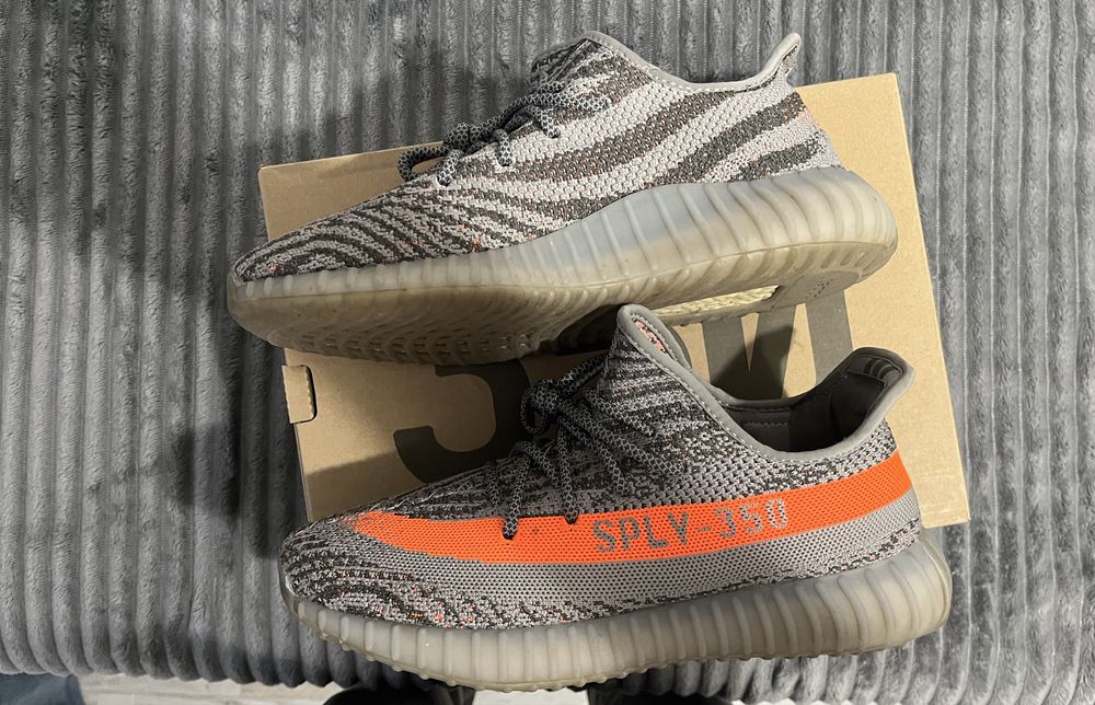 Yeezy Boost Beluga