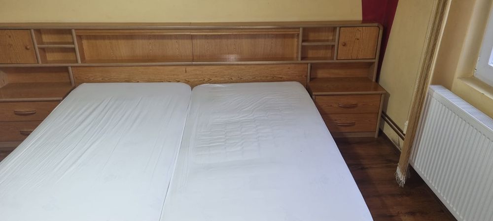 Vind dormitor complet