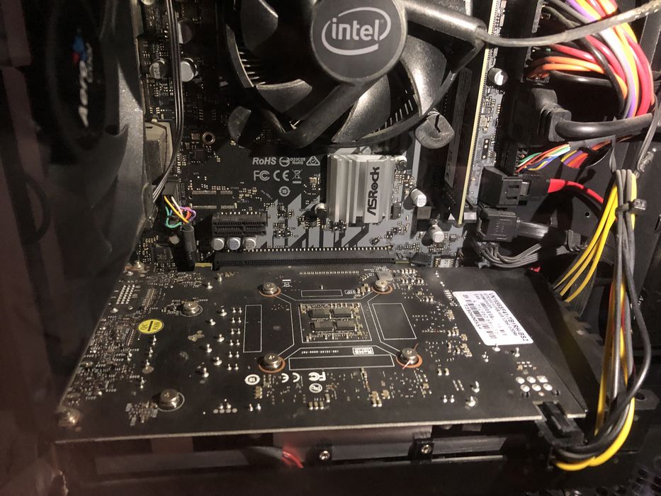 Intretinere calculator!