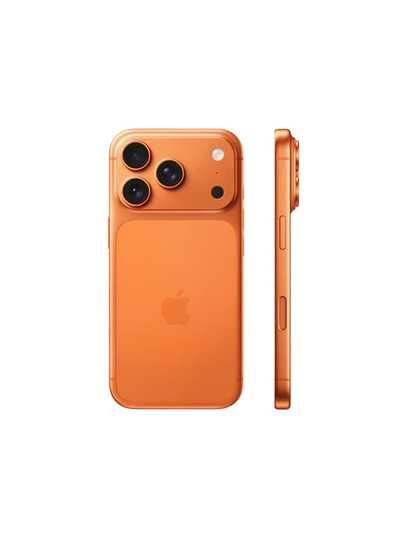 iPhone 17 Pro Max 256GB • Yangi • IMEI ro'yxatda • Dostavka bor