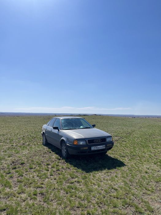 Продам Ауди 80 б4 моно