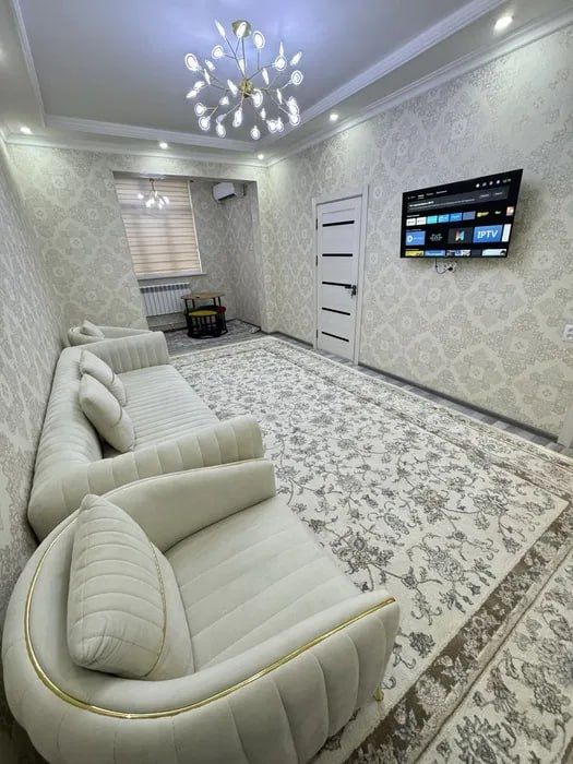 Район: Чиланзарский 8-квартал 500