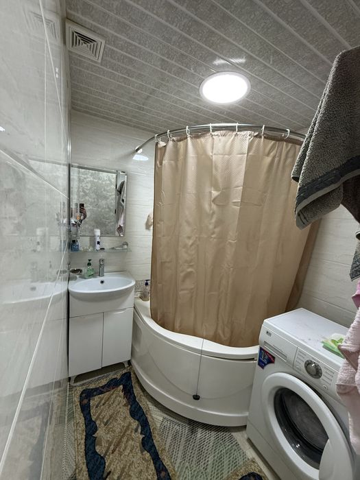 Продается квартира, Сергелинский р-н, Куйлюк Массив 5 4/2/5 100м2 разд