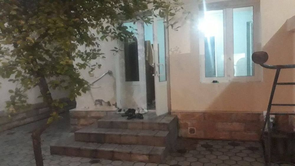 Mirzo Ulug'bekda bez makler kvartira