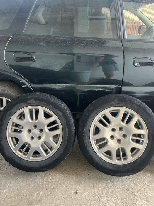 Джанти за subaru 16 цолови