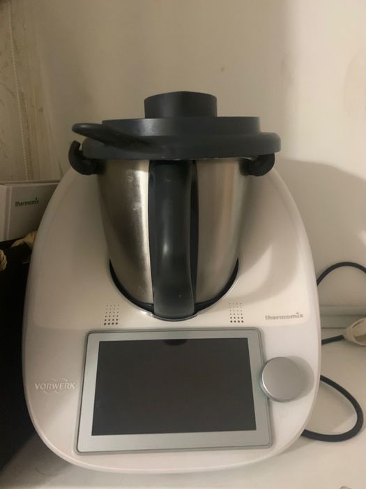 Продам термомикс TM6