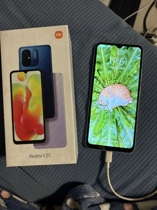 Redmi 12 c продается