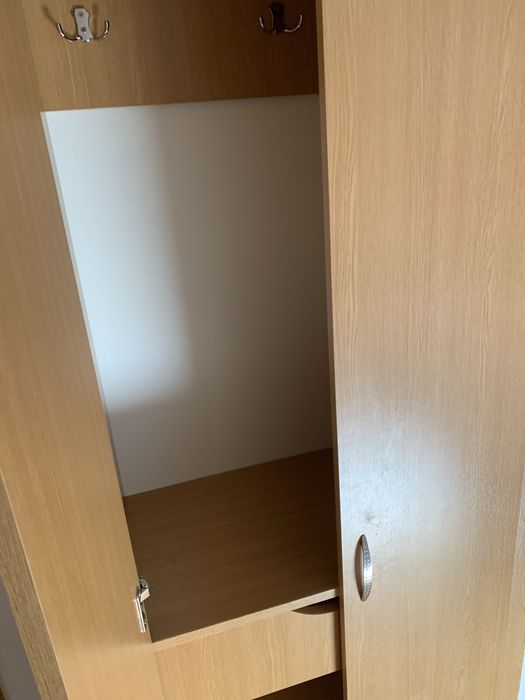 Apartament cu 2 camere