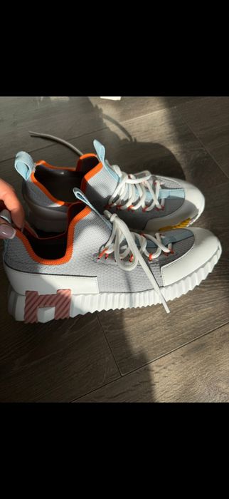 Дамски обувки  Hermes