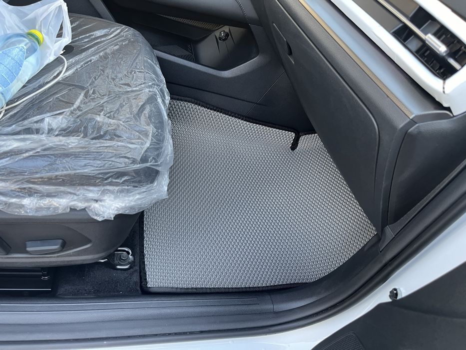 Ева полики/ Авто коврики