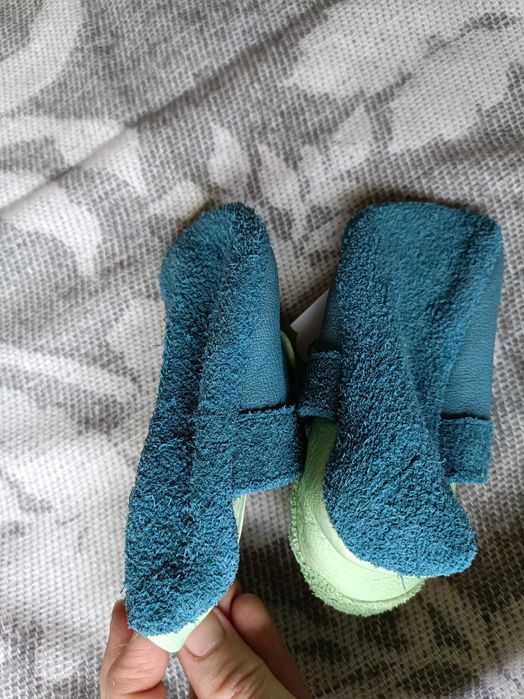 Cipici din piele masura 22\23 Alana