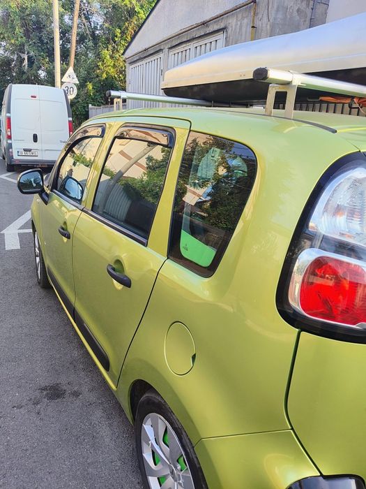 CITROËN C3 Picasso 2009 — imagine 4