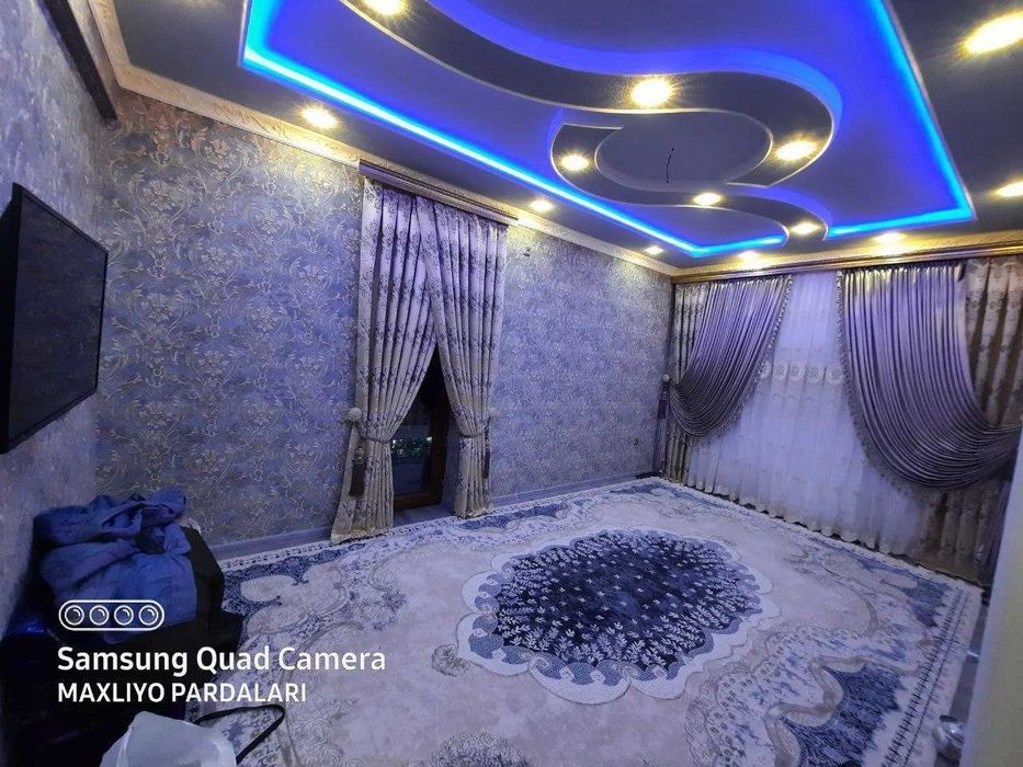 3 хонали квартира