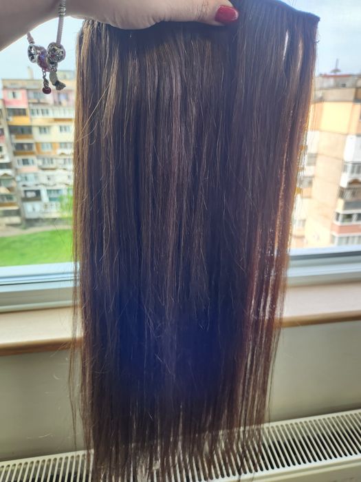 Славянска коса 200 гр.