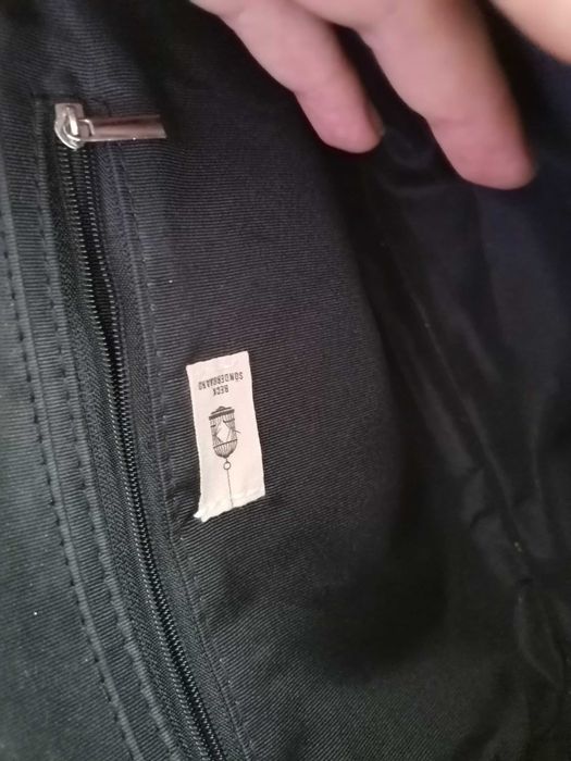 Дамска шикозна чанта