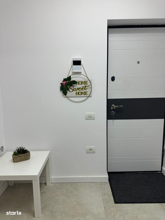 De inchiriat: Studio modern, 42 mp | Aproape de Metrou Berceni