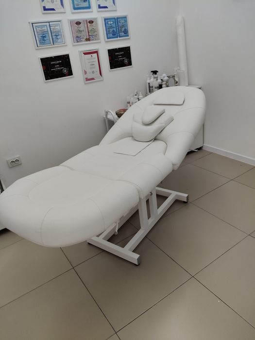 Кушетка со стулом